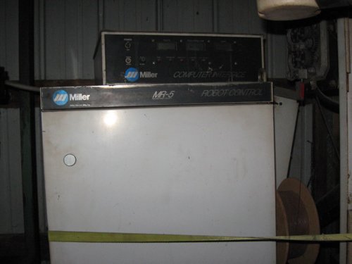 Property photo 21 - Hoosier Metal Crafters Auction

